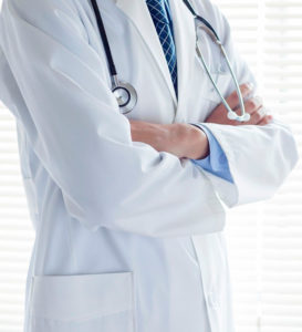 doctor