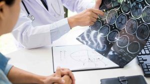 consulta con neurocirujano